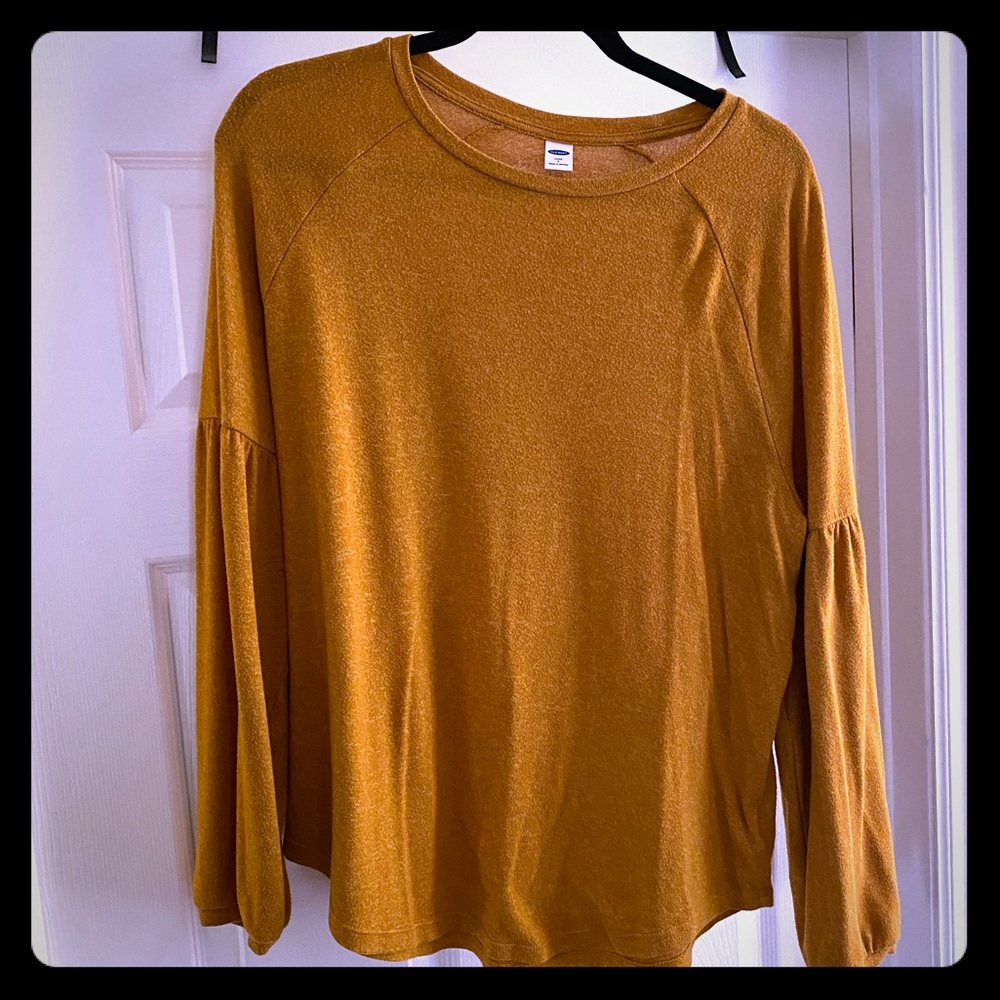 Old Navy knit sweater